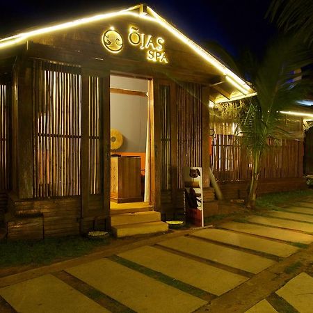 360° Beach Retreat カンドリム エクステリア 写真