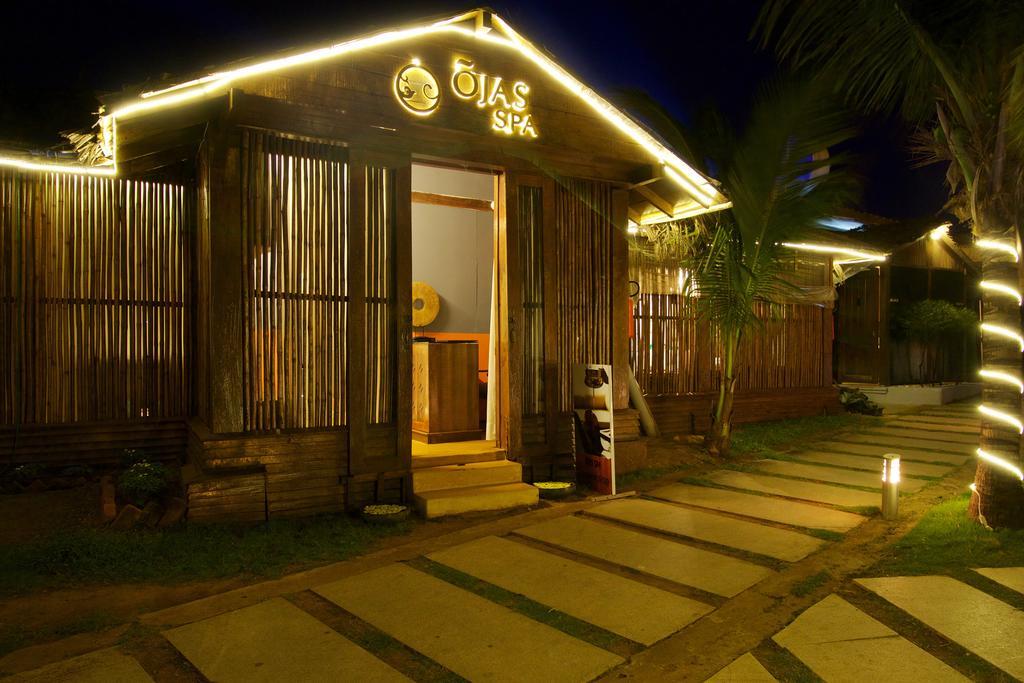360° Beach Retreat カンドリム エクステリア 写真